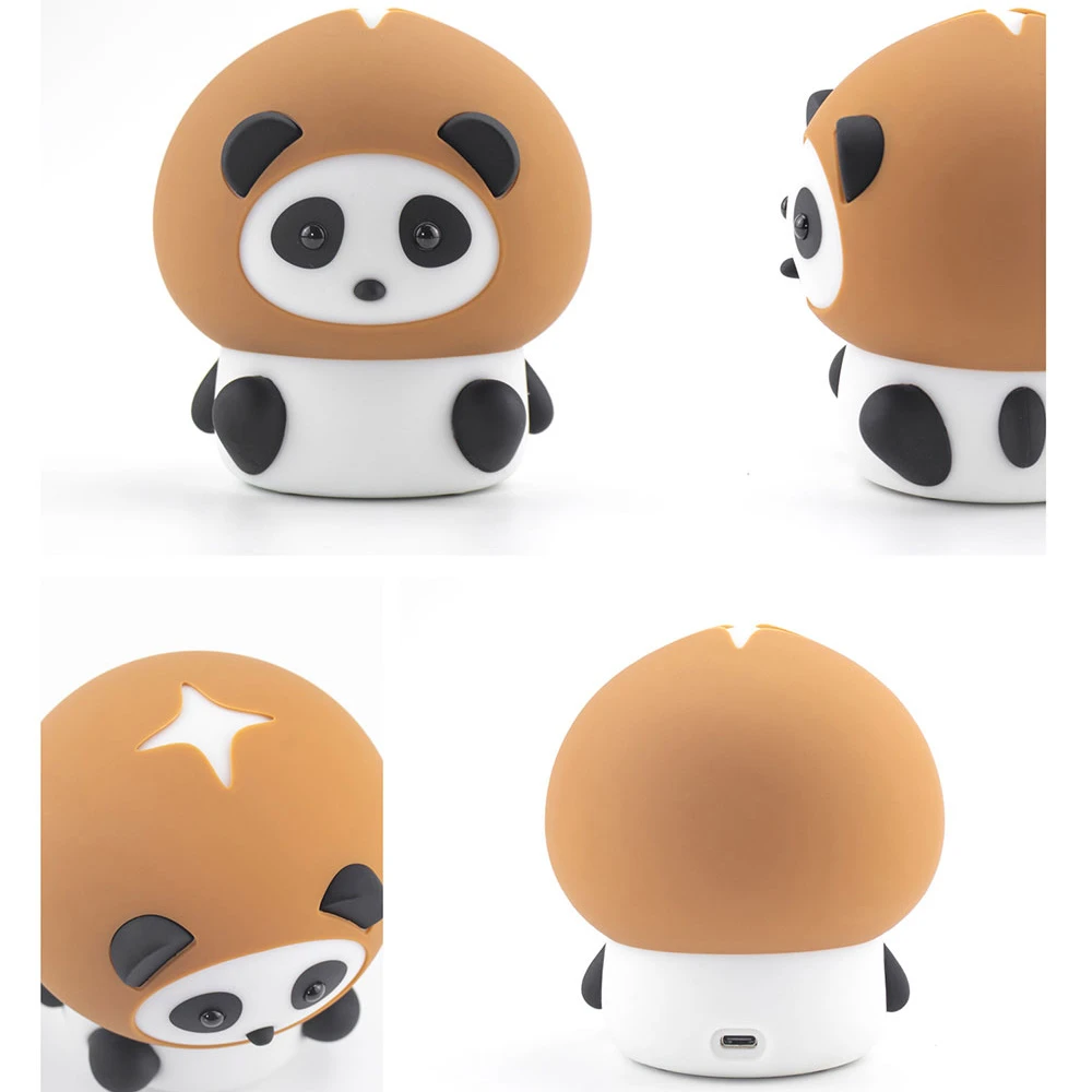 Soothing Night Light Soothing Night Light