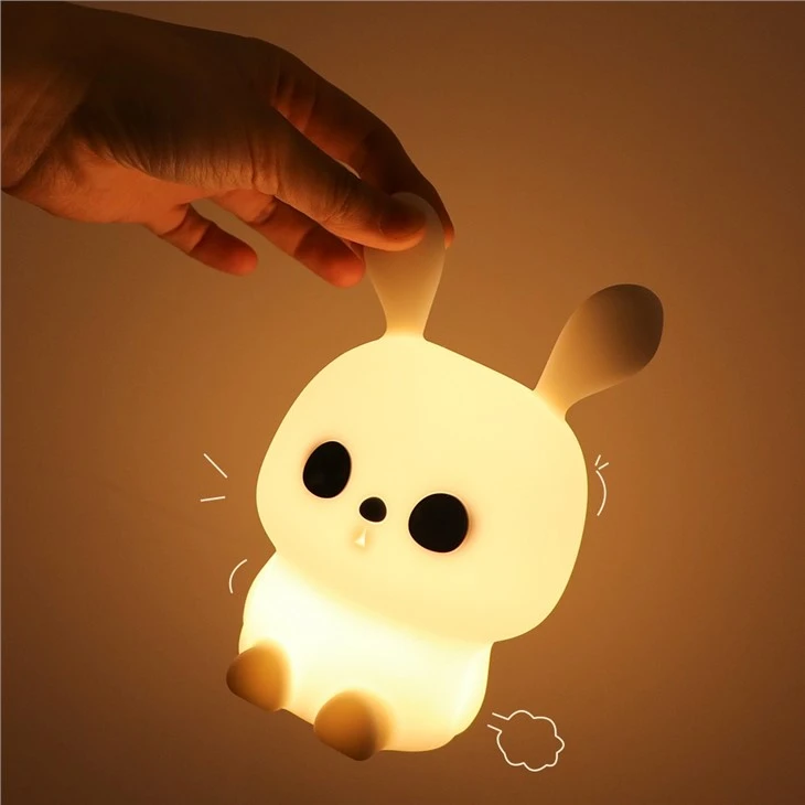Rabbit Night Light
