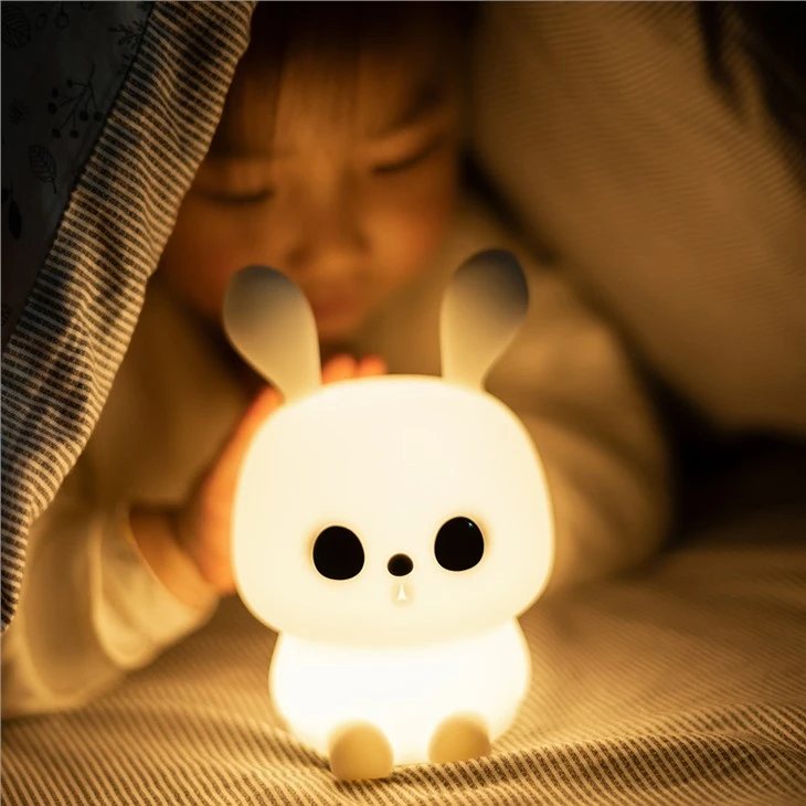 Bunny Night Light