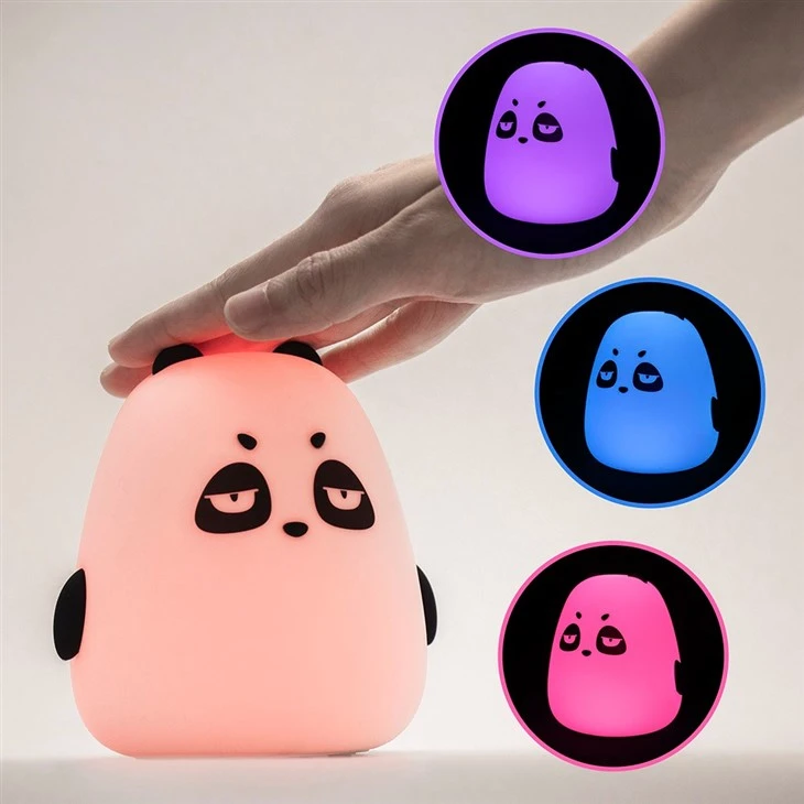 Led Color Changing Tap Light