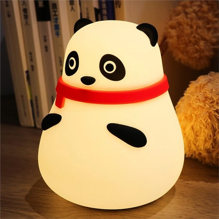 Soothing Night Lamps
