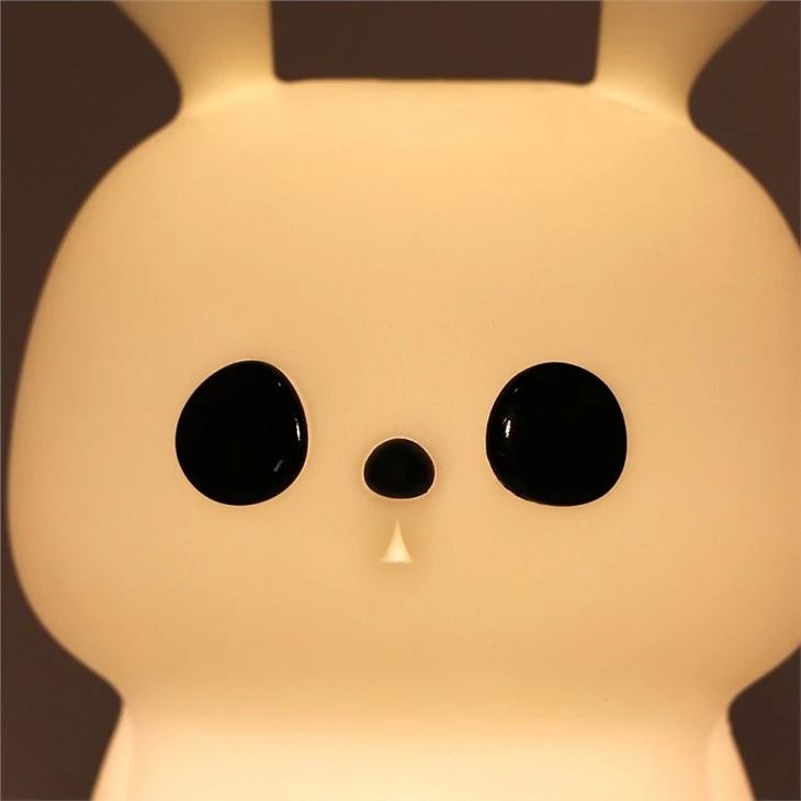 Soothing Night Light