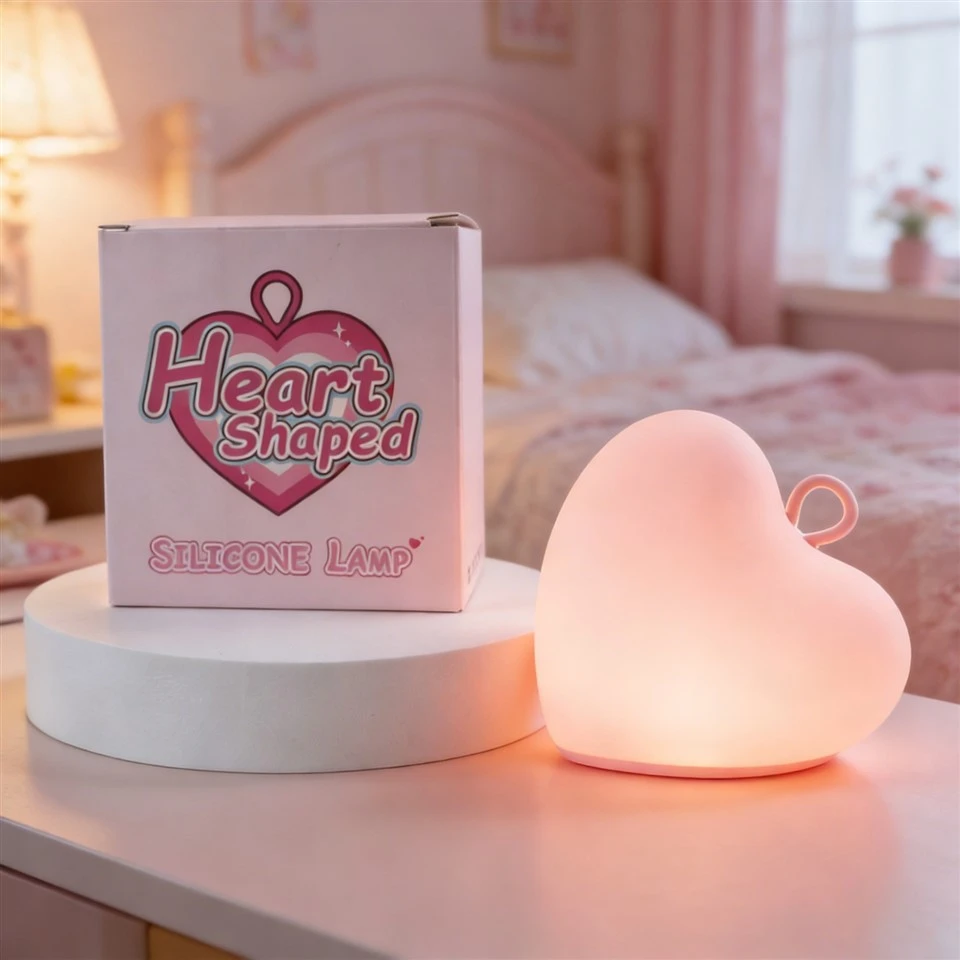 Bedroom night light
