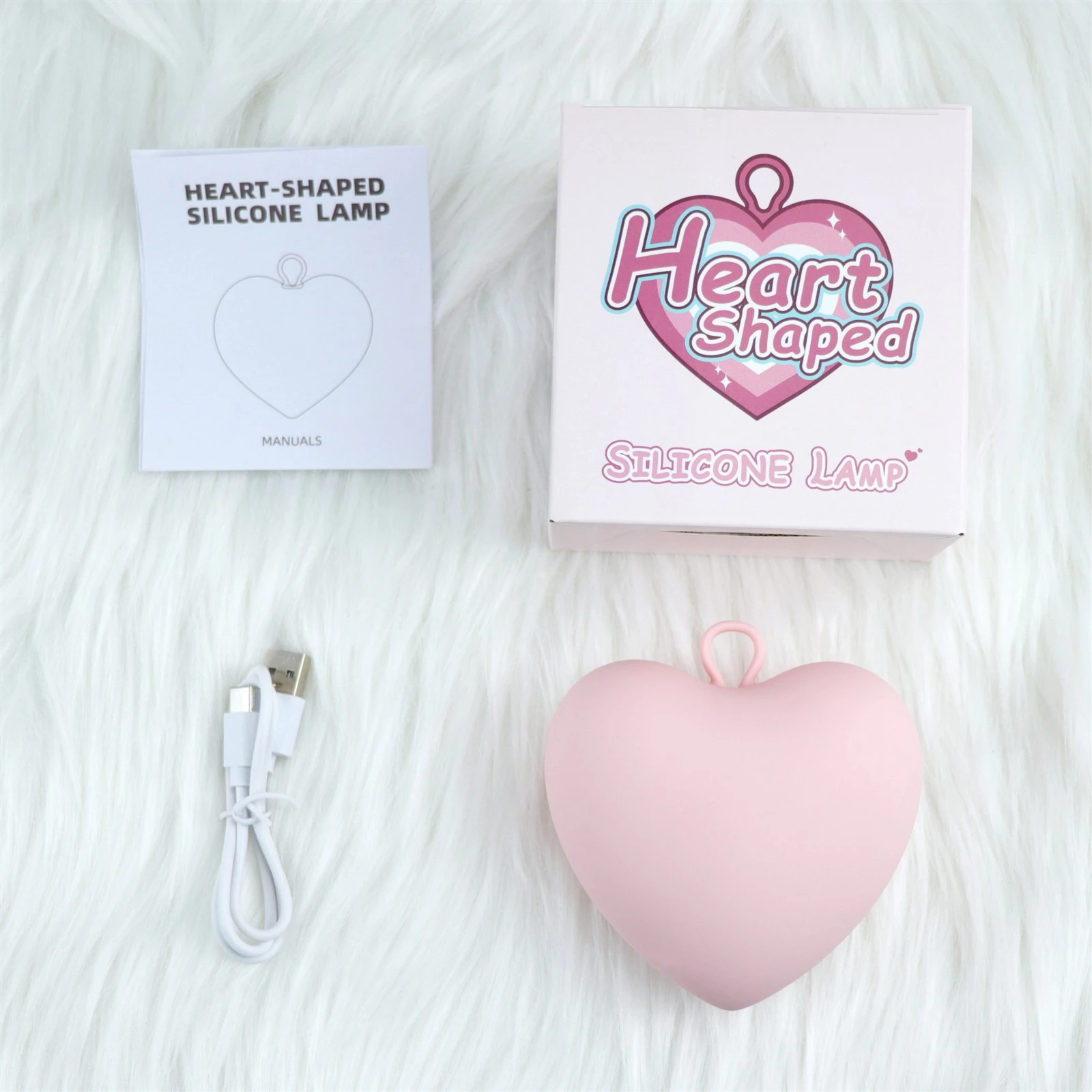 Heart-shape-silicone-nighelamp-product Heart-shape-silicone-nighelamp-product